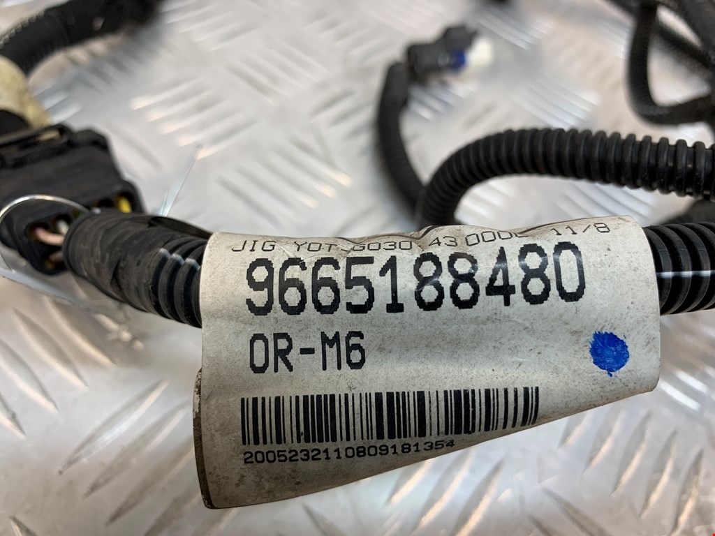 Проводка коса PEUGEOT Partner 2008-2018