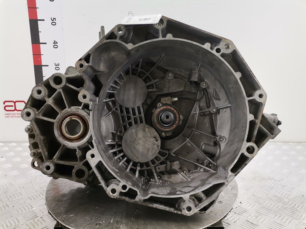 МКПП (Механическая коробка переключения передач) CHEVROLET Orlando 2011-2015