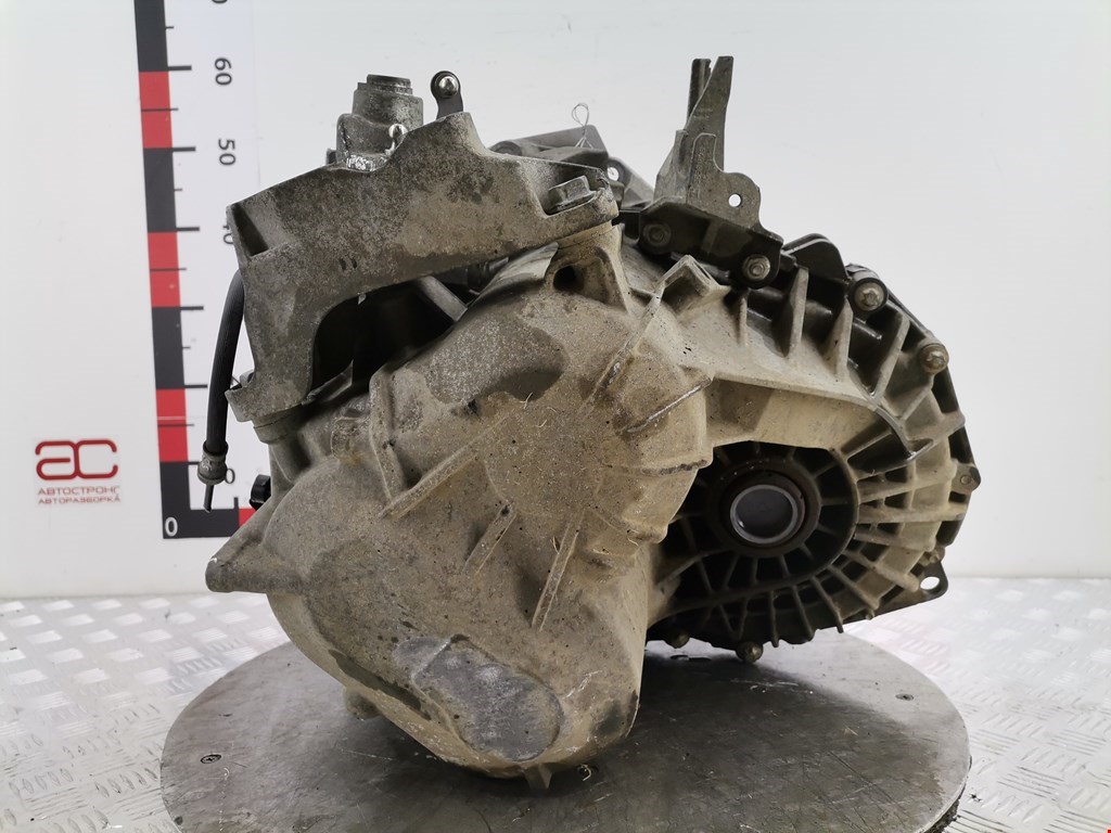 МКПП (Механическая коробка переключения передач) CHEVROLET Orlando 2011-2015