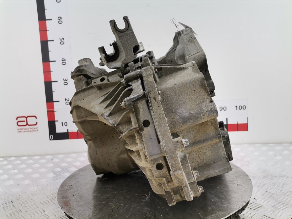 МКПП (Механическая коробка переключения передач) CHEVROLET Orlando 2011-2015