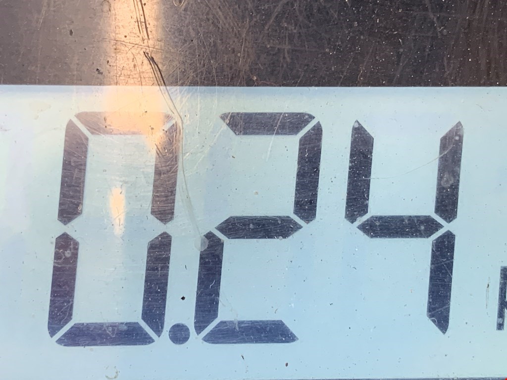 Лючок бензобака PEUGEOT Partner 2008-2018