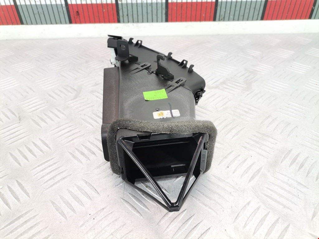 Дефлектор воздушный OPEL Zafira C 2012-2019