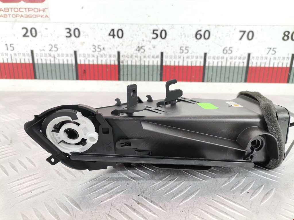 Дефлектор воздушный OPEL Zafira C 2012-2019