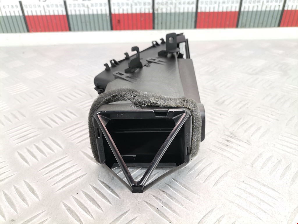 Дефлектор воздушный OPEL Zafira C 2012-2019