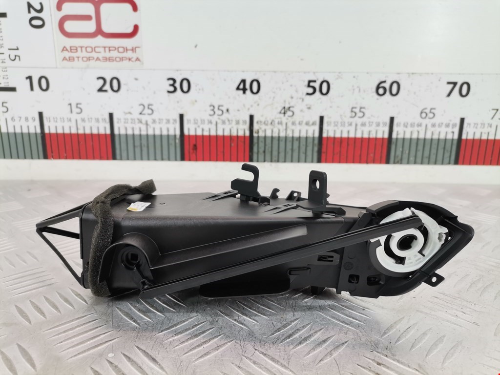 Дефлектор воздушный OPEL Zafira C 2012-2019