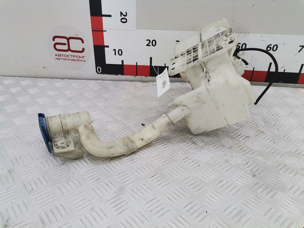 Бачок омывателя VOLKSWAGEN Jetta VI 2011-2017