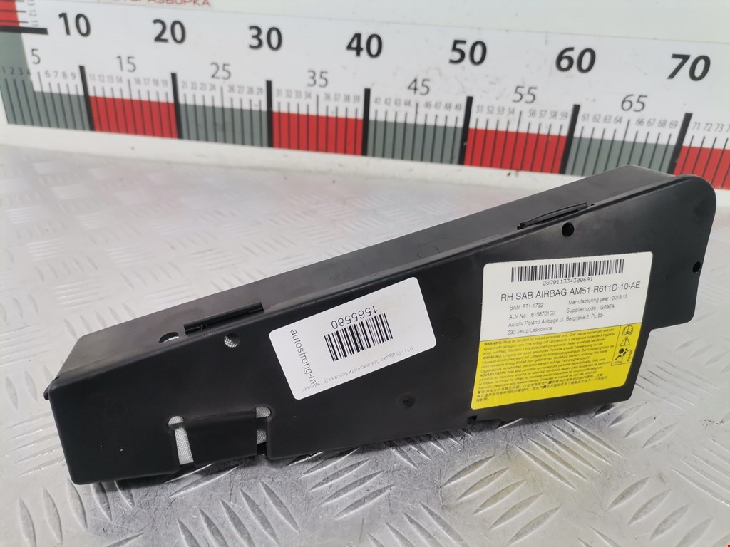 Подушка безопасности боковая (в сиденье) FORD C-MAX 2010-2019