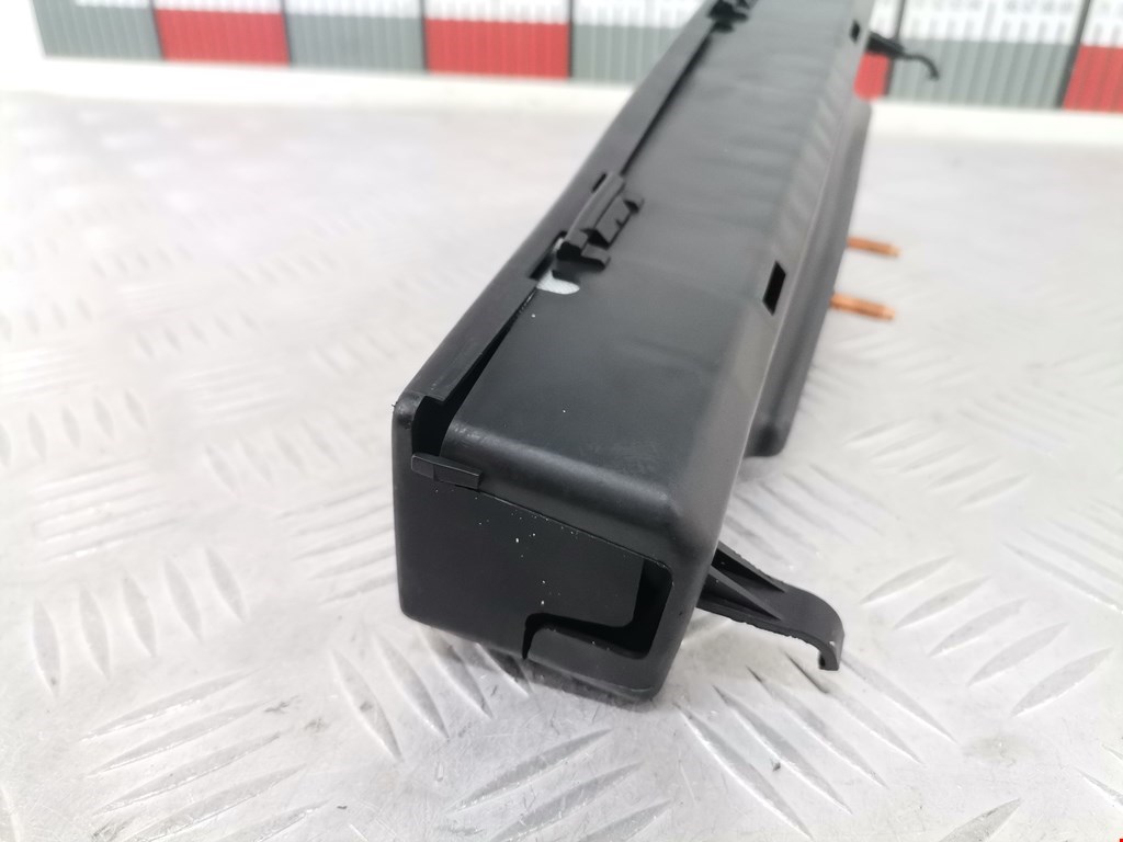 Подушка безопасности боковая (в сиденье) FORD C-MAX 2010-2019