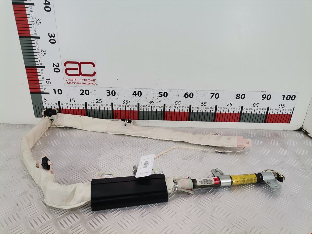 Подушка безопасности боковая (шторка) CHEVROLET Captiva 2006-2010