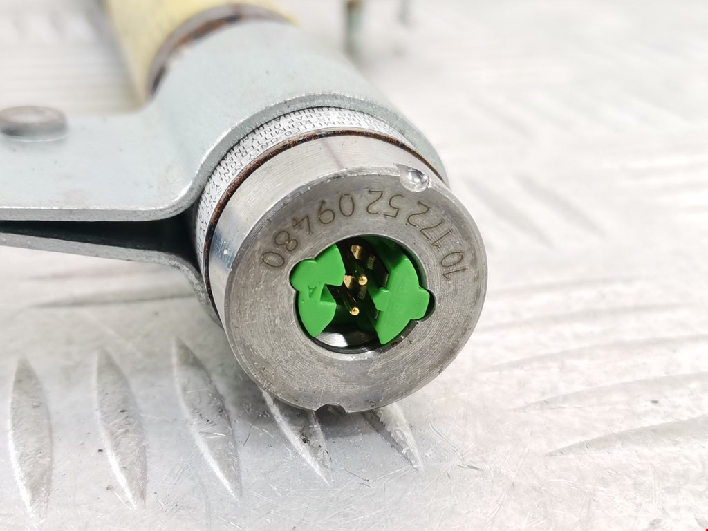 Подушка безопасности боковая (шторка) CHEVROLET Captiva 2006-2010