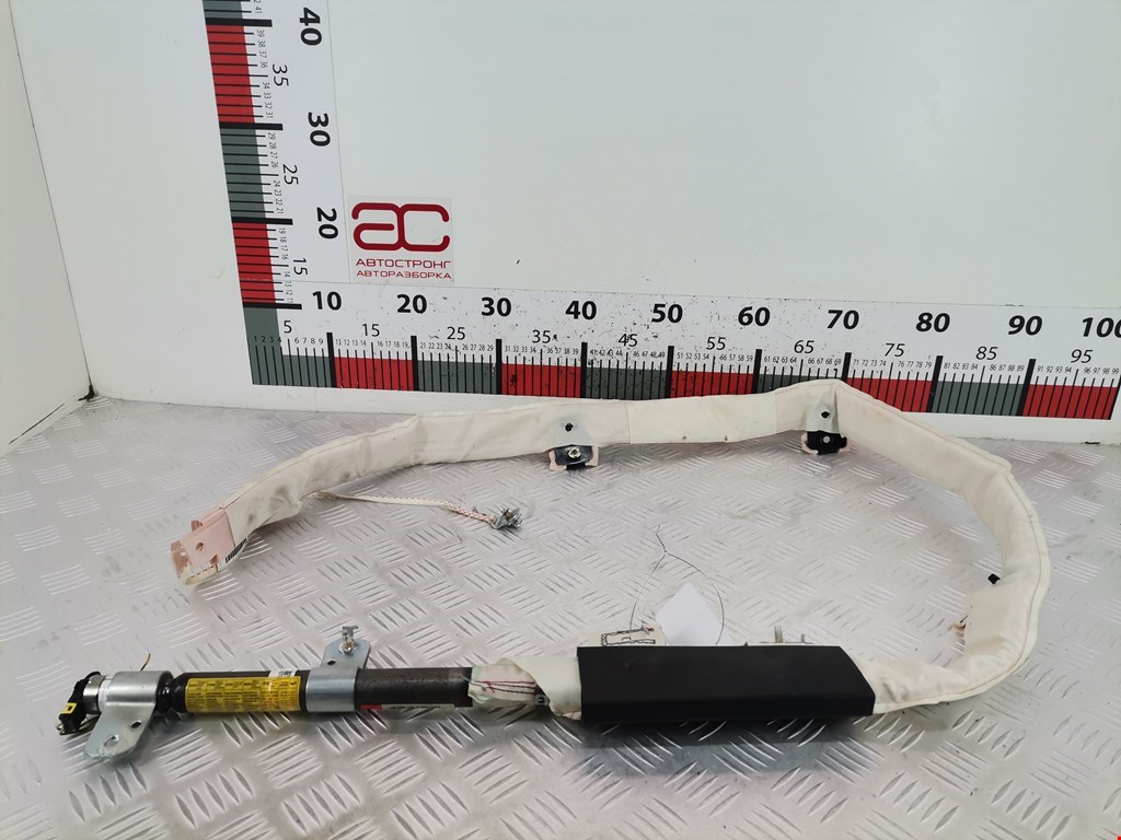 Подушка безопасности боковая (шторка) CHEVROLET Captiva 2006-2010