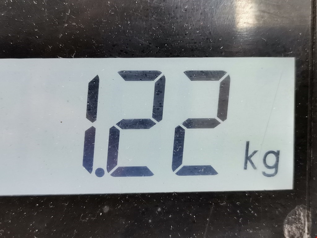 Подушка безопасности боковая (шторка) CHEVROLET Captiva 2006-2010