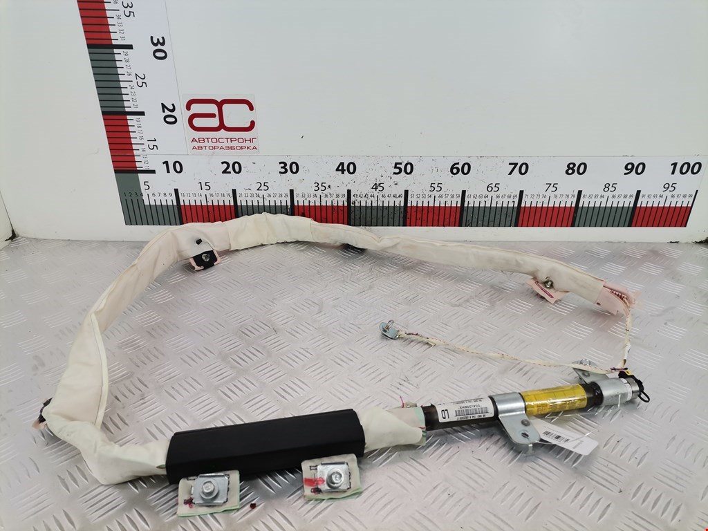 Подушка безопасности боковая (шторка) CHEVROLET Captiva 2006-2010