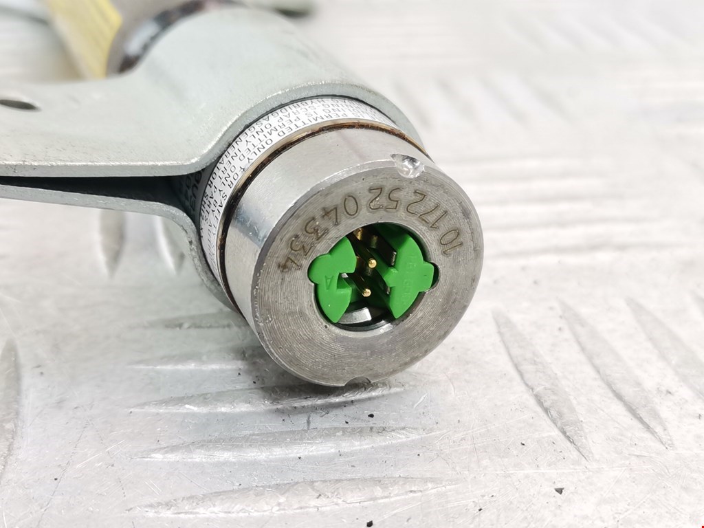 Подушка безопасности боковая (шторка) CHEVROLET Captiva 2006-2010