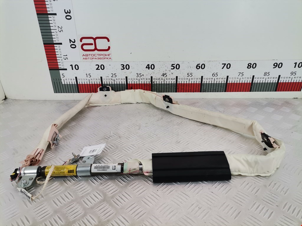 Подушка безопасности боковая (шторка) CHEVROLET Captiva 2006-2010