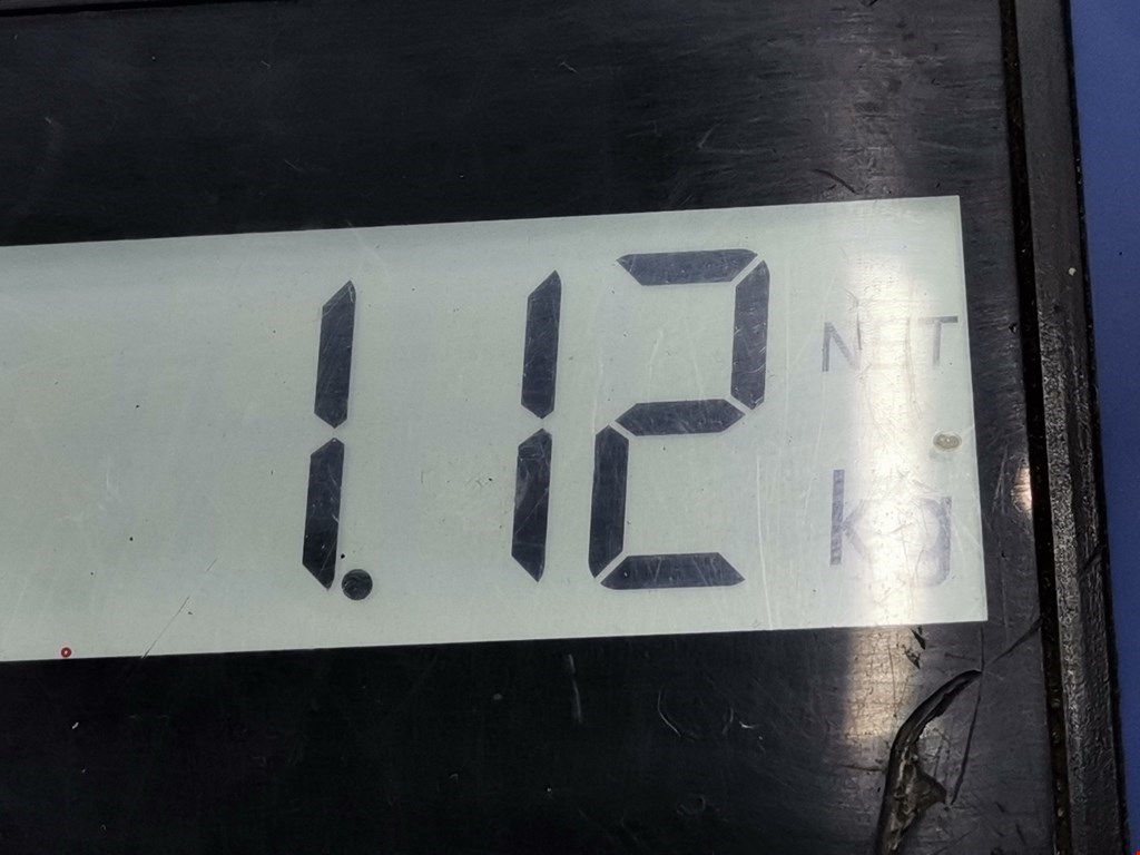 Уплотнитель двери FORD C-MAX 2010-2019