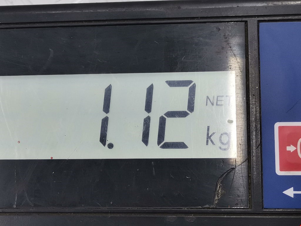 Уплотнитель двери FORD C-MAX 2010-2019