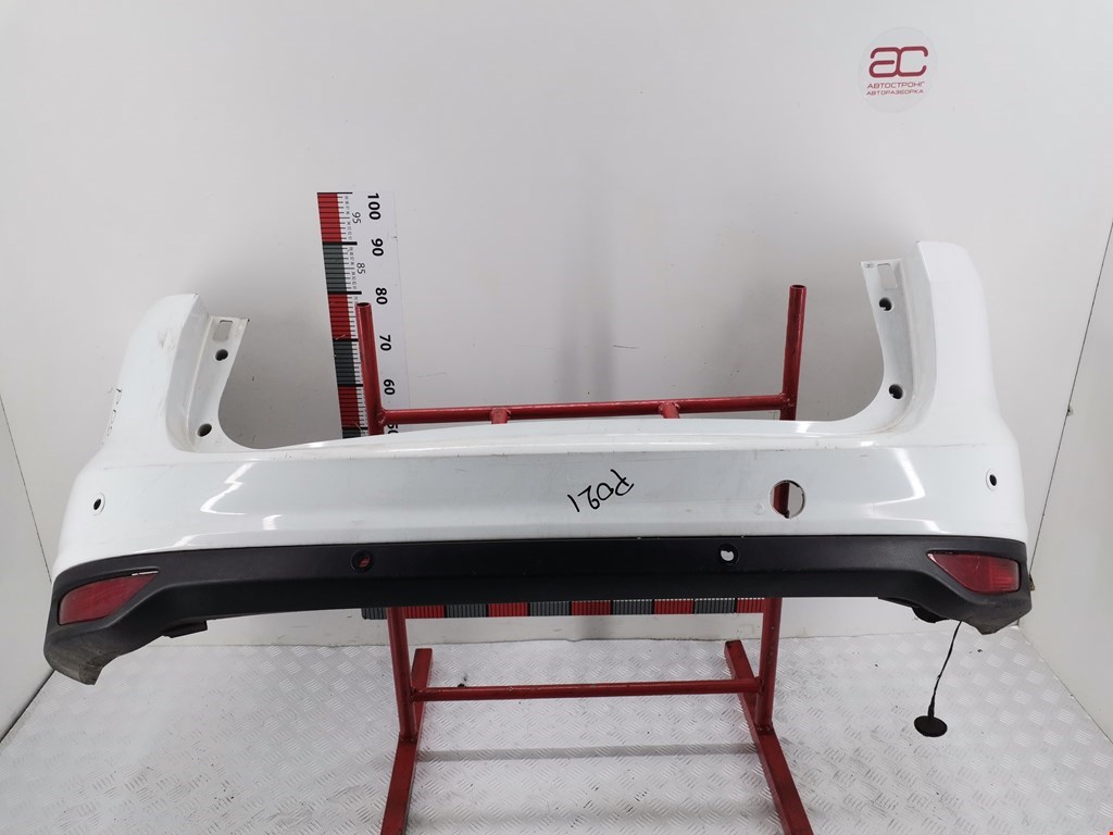 Бампер задний FORD C-MAX 2010-2019