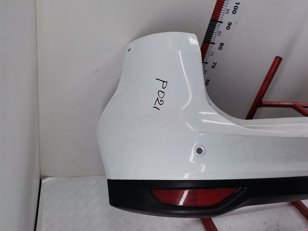 Бампер задний FORD C-MAX 2010-2019