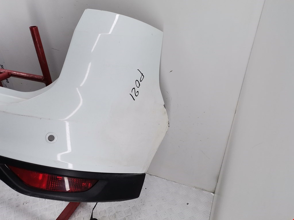 Бампер задний FORD C-MAX 2010-2019