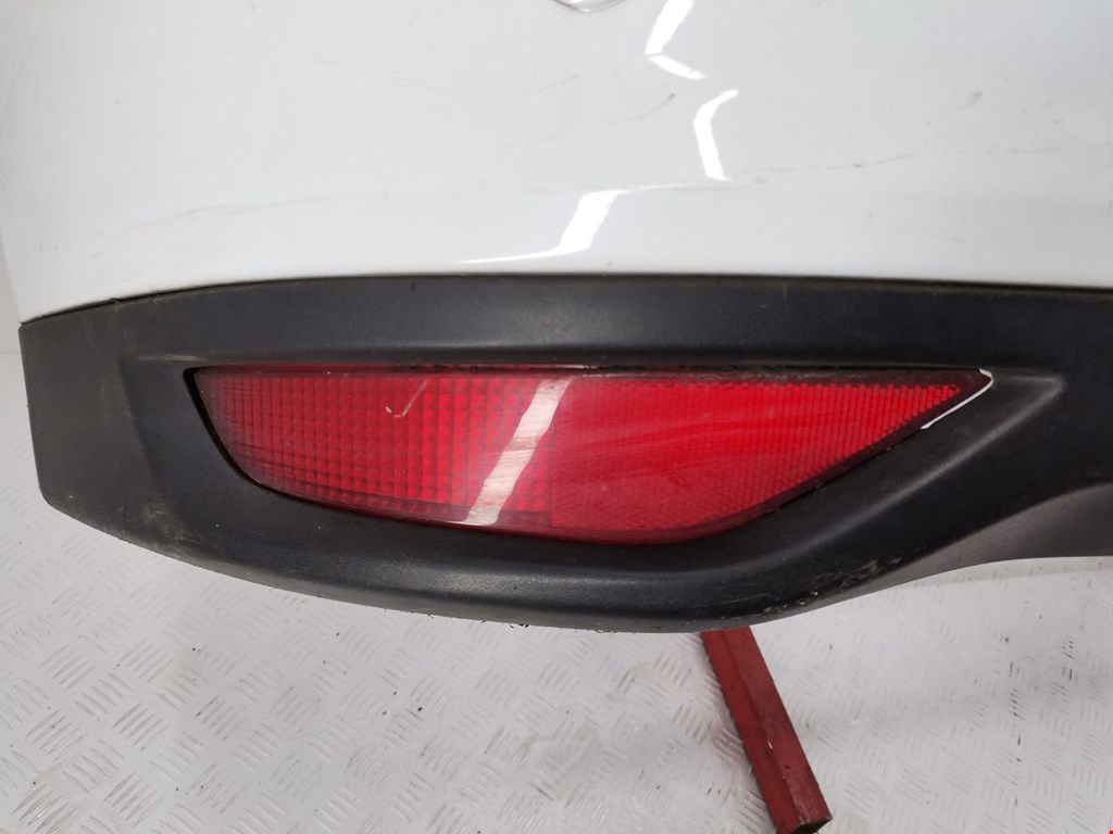 Бампер задний FORD C-MAX 2010-2019