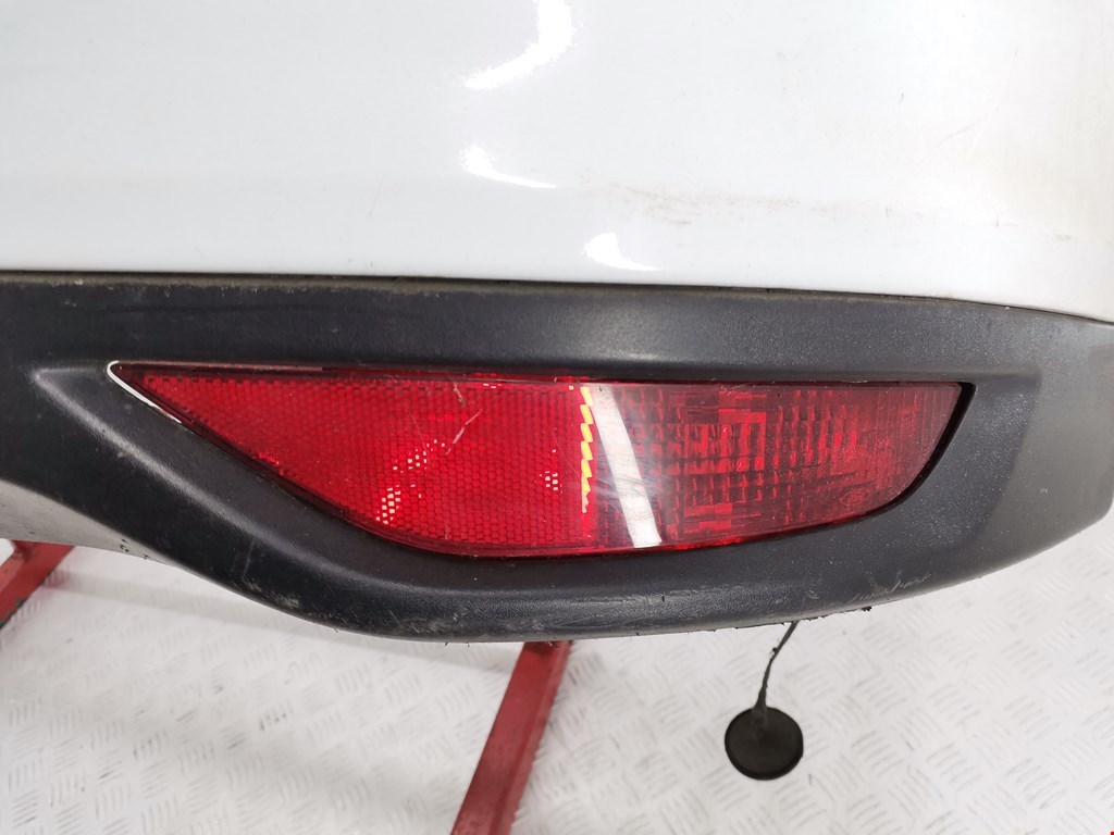 Бампер задний FORD C-MAX 2010-2019