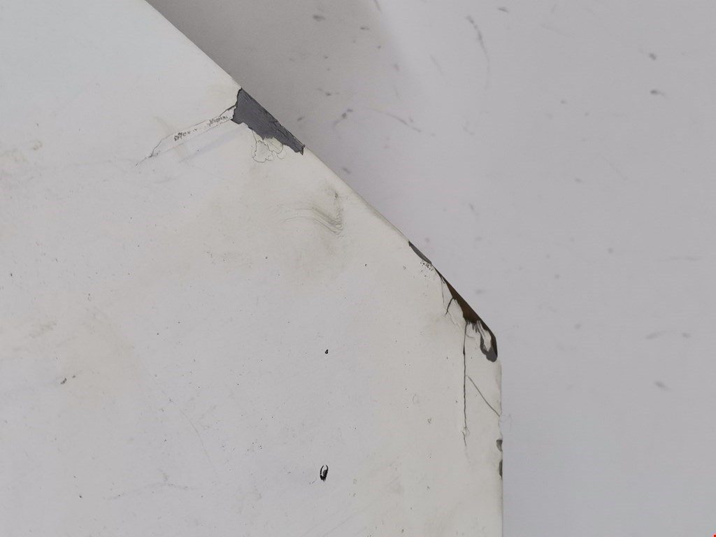 Бампер задний FORD C-MAX 2010-2019