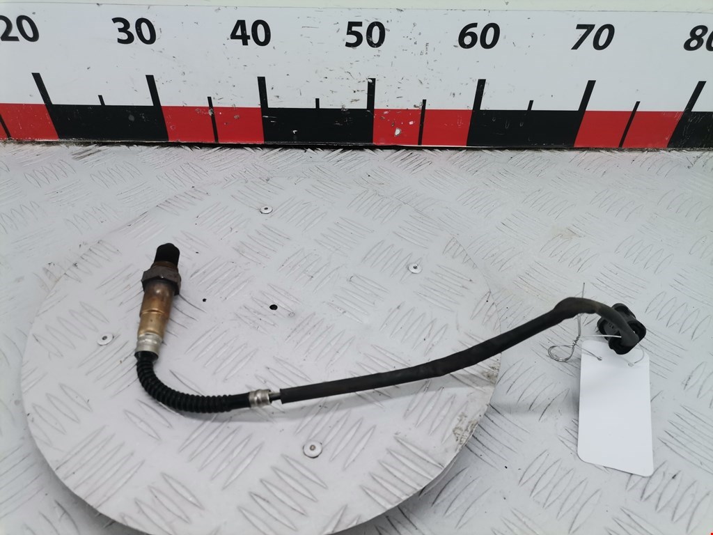 Датчик кислородный lambdasond RENAULT Scenic I 1996-2003