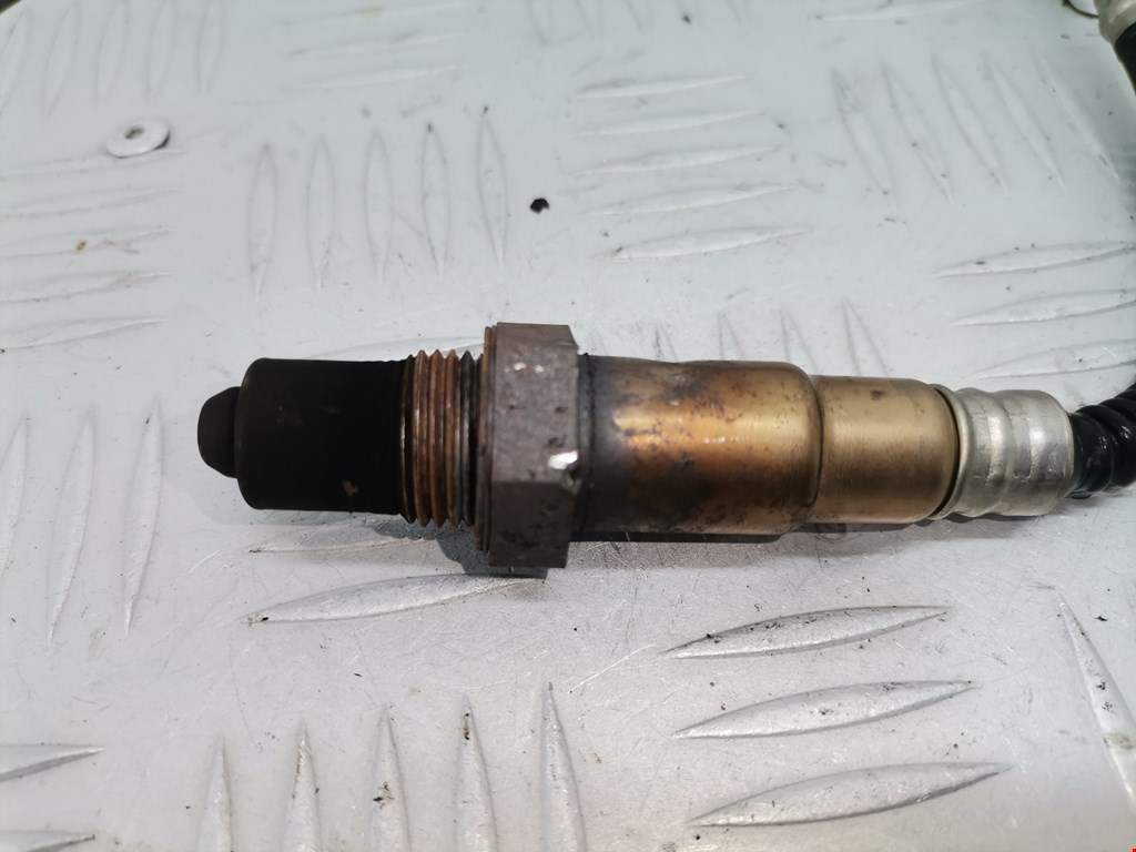 Датчик кислородный lambdasond RENAULT Scenic I 1996-2003