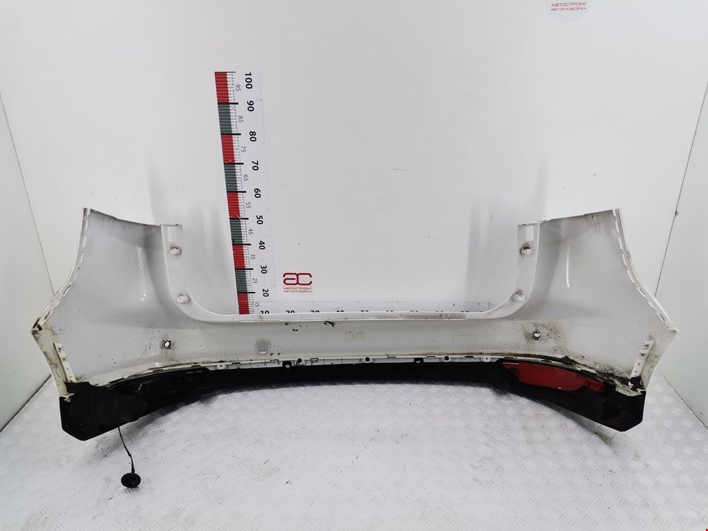 Бампер задний FORD C-MAX 2010-2019