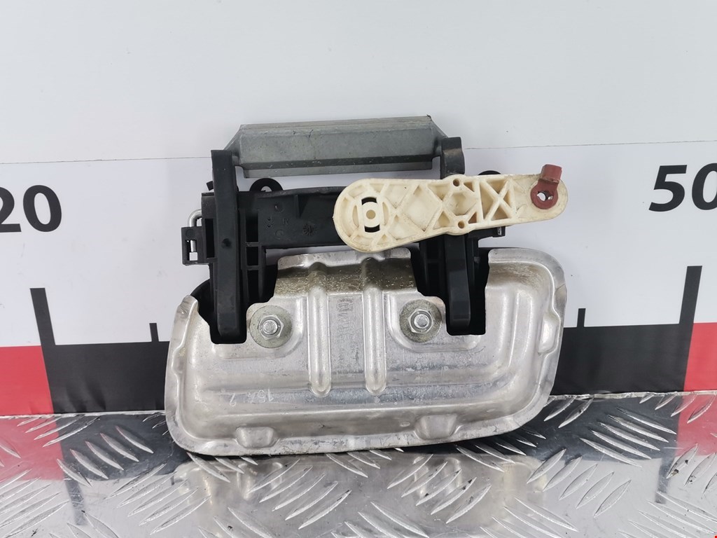 Ручка двери передней наружная правая OPEL Zafira A 1999-2005