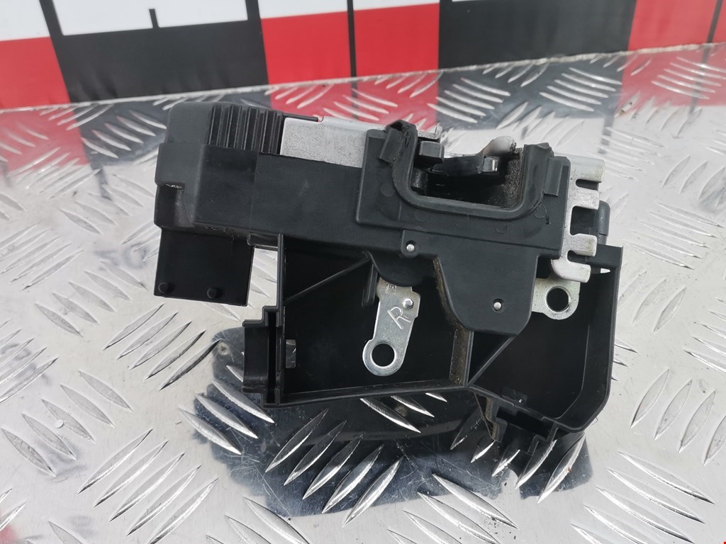 Замок двери передней правой OPEL Zafira A 1999-2005