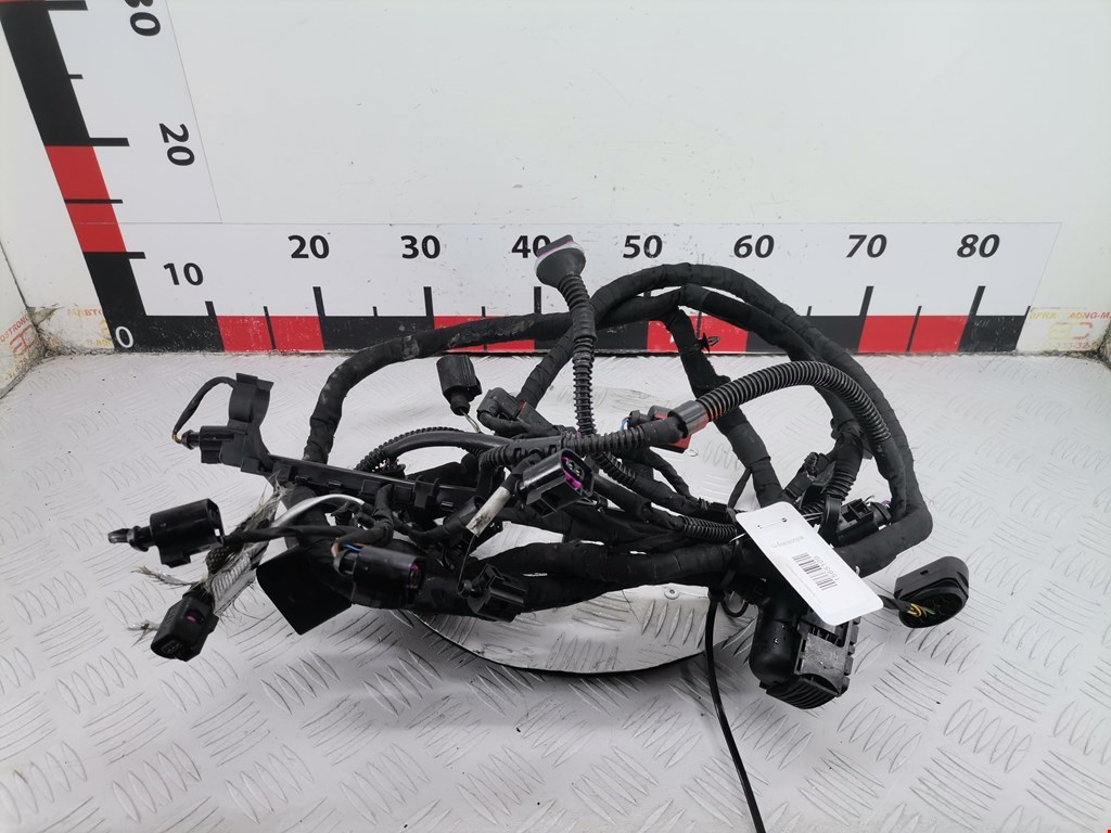 Проводка коса VOLKSWAGEN Passat B7 2011-2015