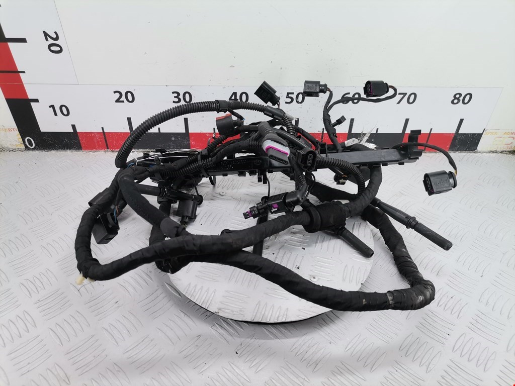 Проводка коса VOLKSWAGEN Passat B7 2011-2015