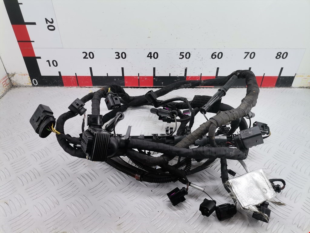 Проводка коса VOLKSWAGEN Passat B7 2011-2015