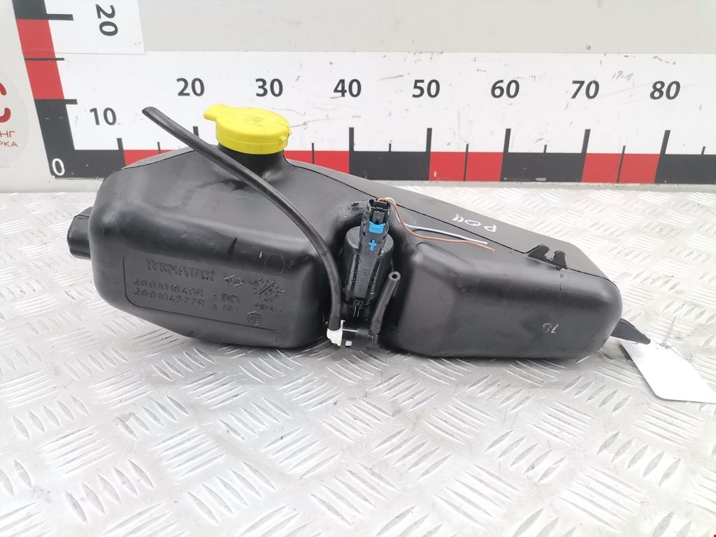 Бачок омывателя RENAULT Sandero 2014-2022