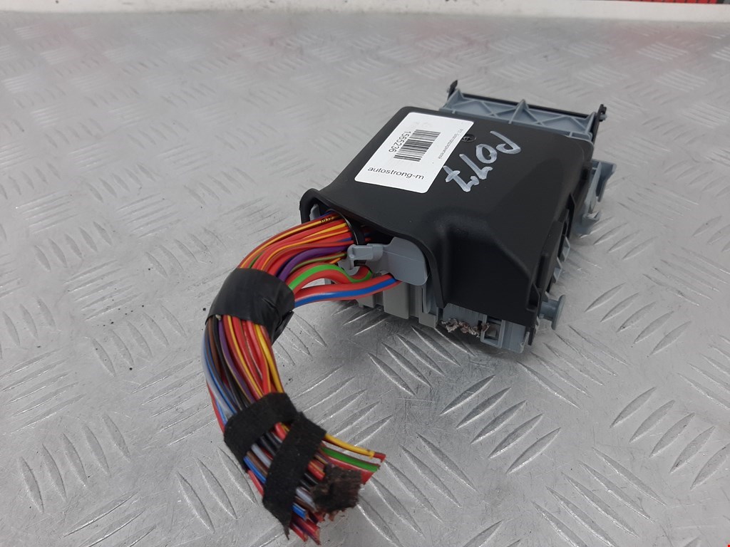 Датчик уровня в бачок омывателя OPEL Zafira C 2012-2019