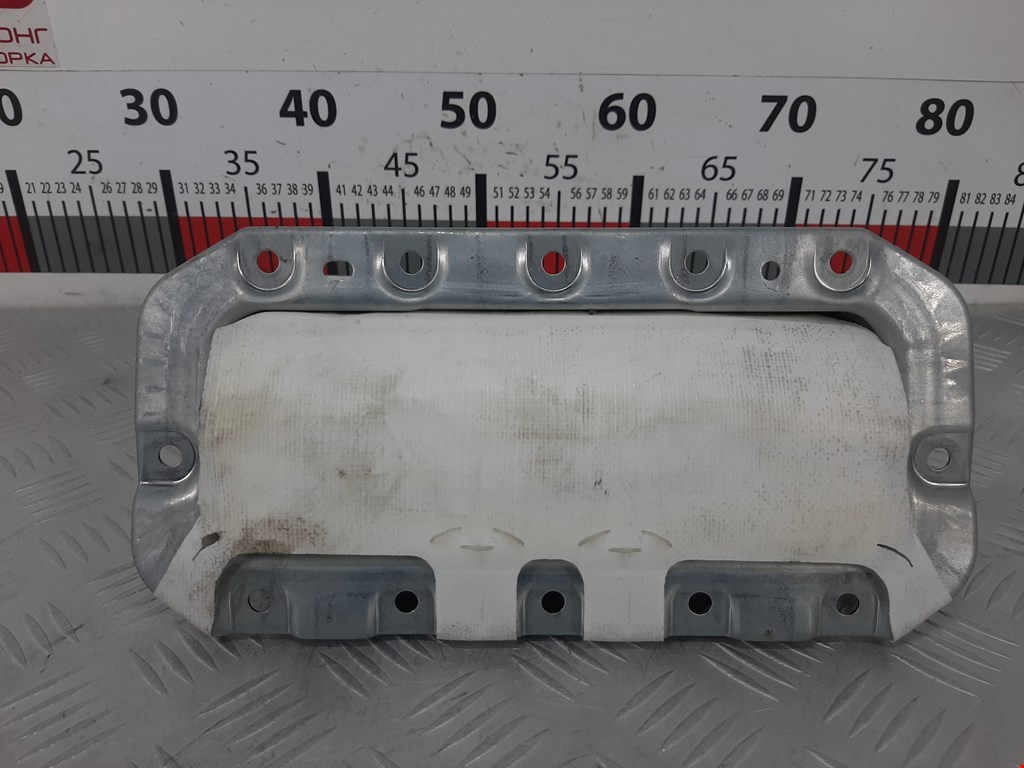 Подушка безопасности пассажирская (в торпедо) BMW 3er F30/F31/F80 2011-2019