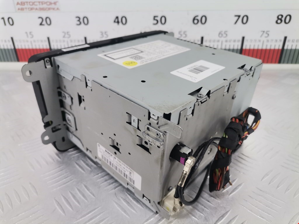 Магнитола VOLKSWAGEN Touran 2003-2010