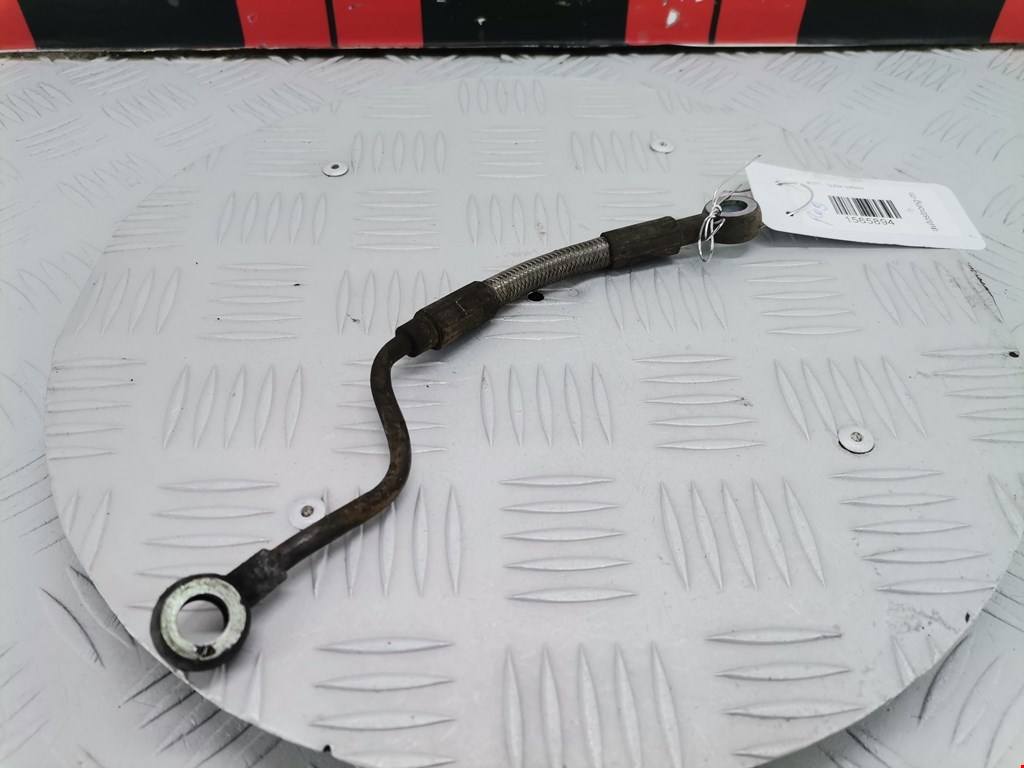 Трубка нагнетателя OPEL Corsa D 2006-2014