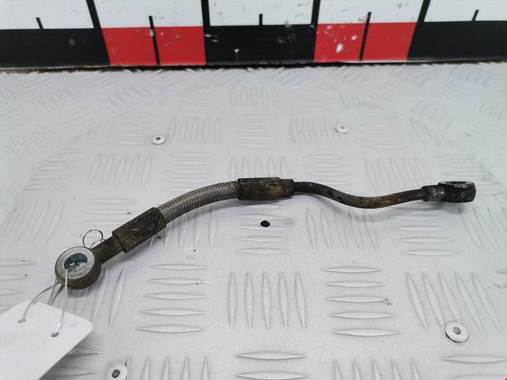 Трубка нагнетателя OPEL Corsa D 2006-2014