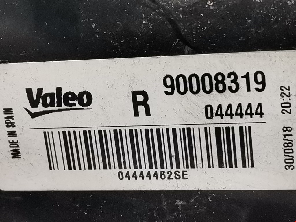 Фонарь задний правый FORD C-MAX 2010-2019