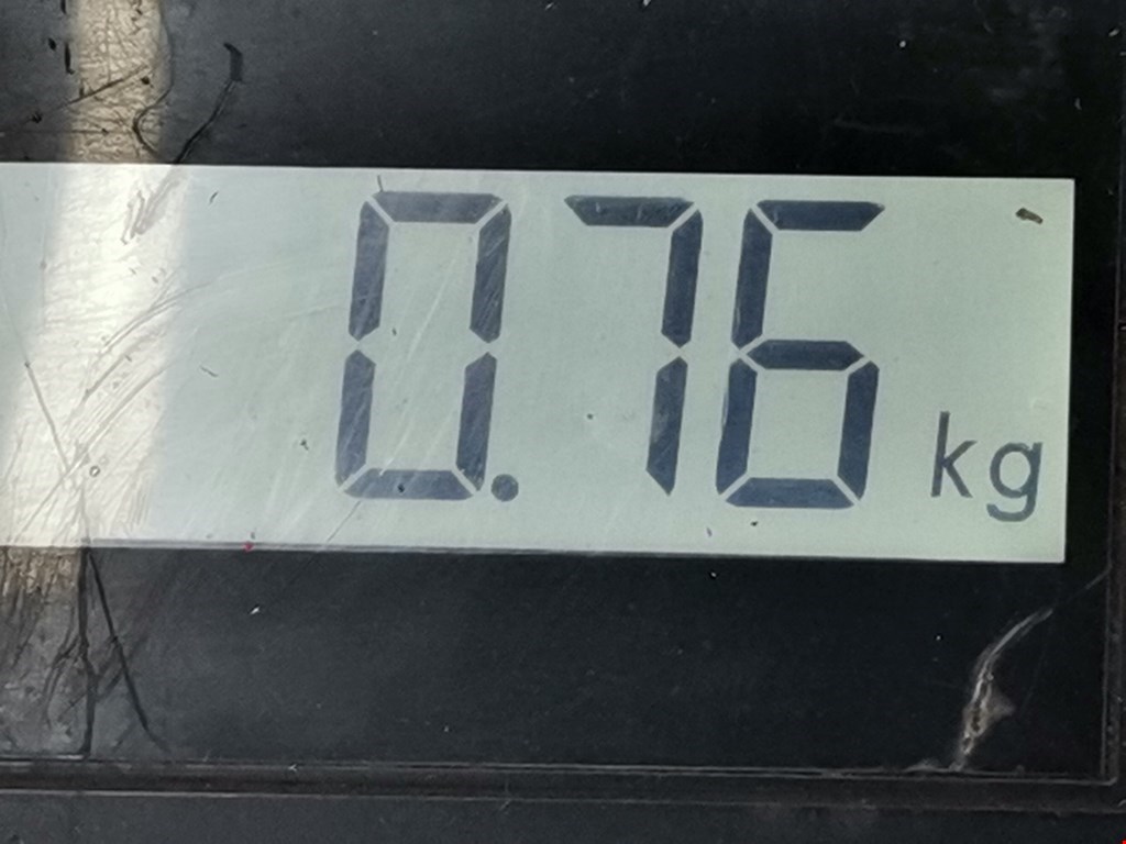 Фонарь задний правый FORD C-MAX 2010-2019