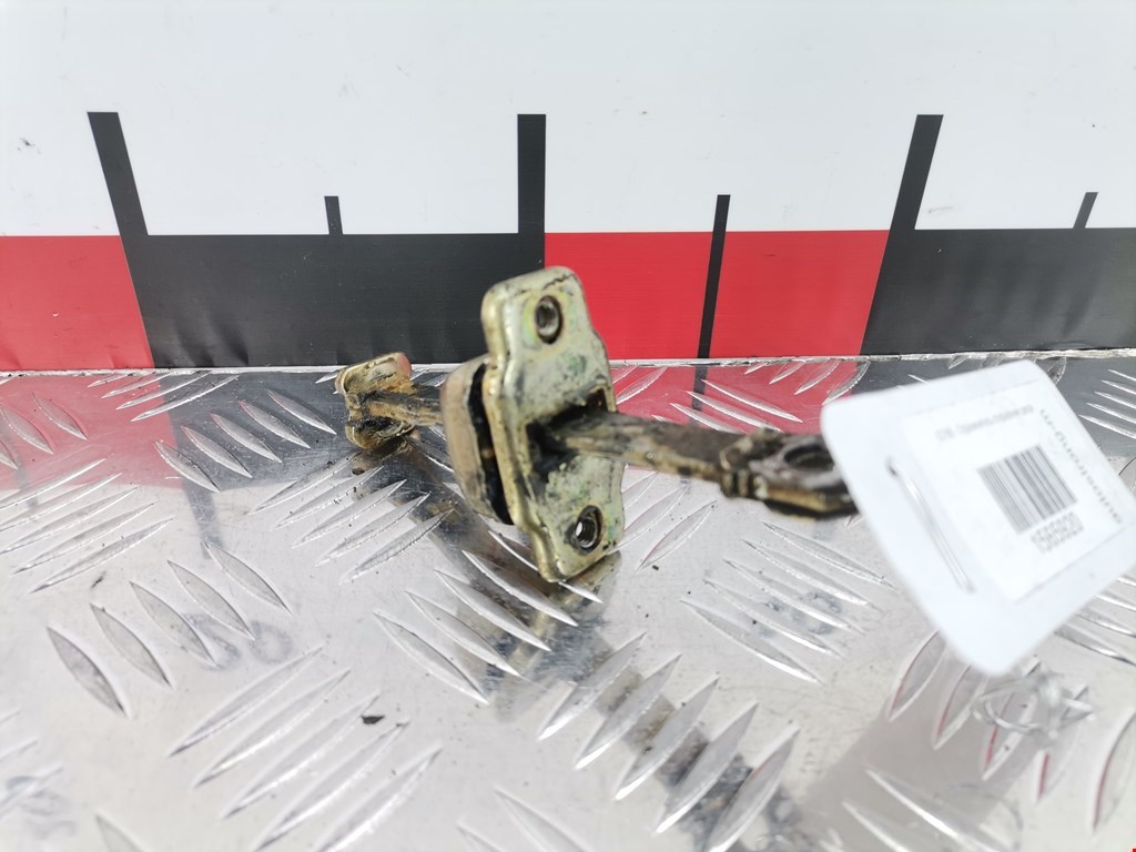 Ограничитель открывания двери VOLKSWAGEN Passat B4 1993-1997