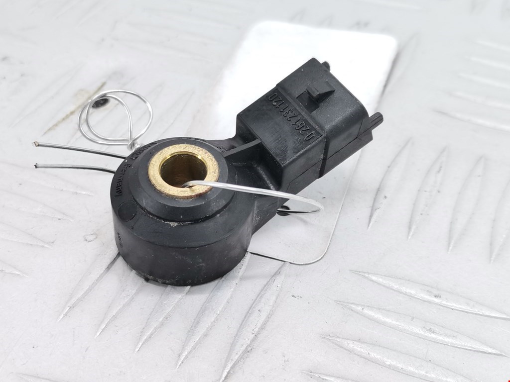 Датчик детонации OPEL Astra G 1998-2005