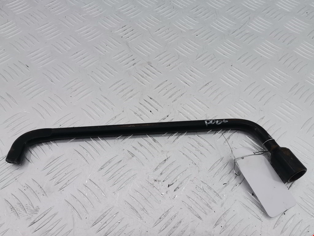 Ключ балонный VOLKSWAGEN Caddy III 2004-2015