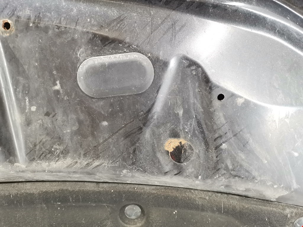 Капот RENAULT Sandero 2014-2022