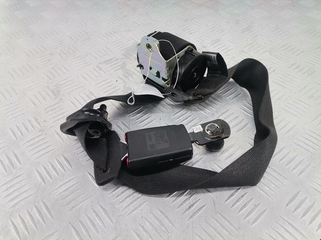 Ремень безопасности задний правый CHEVROLET Orlando 2011-2015