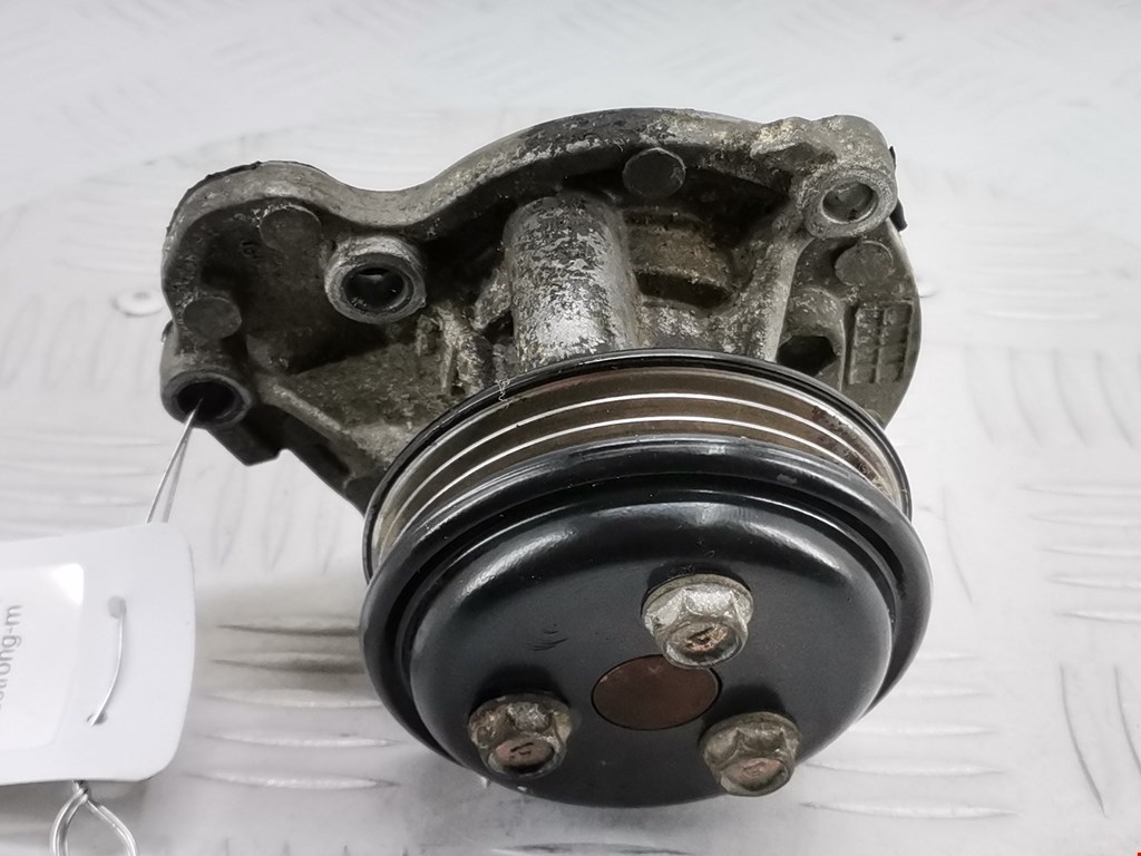 Насос водяной (помпа) NISSAN Micra K12 2003-2010