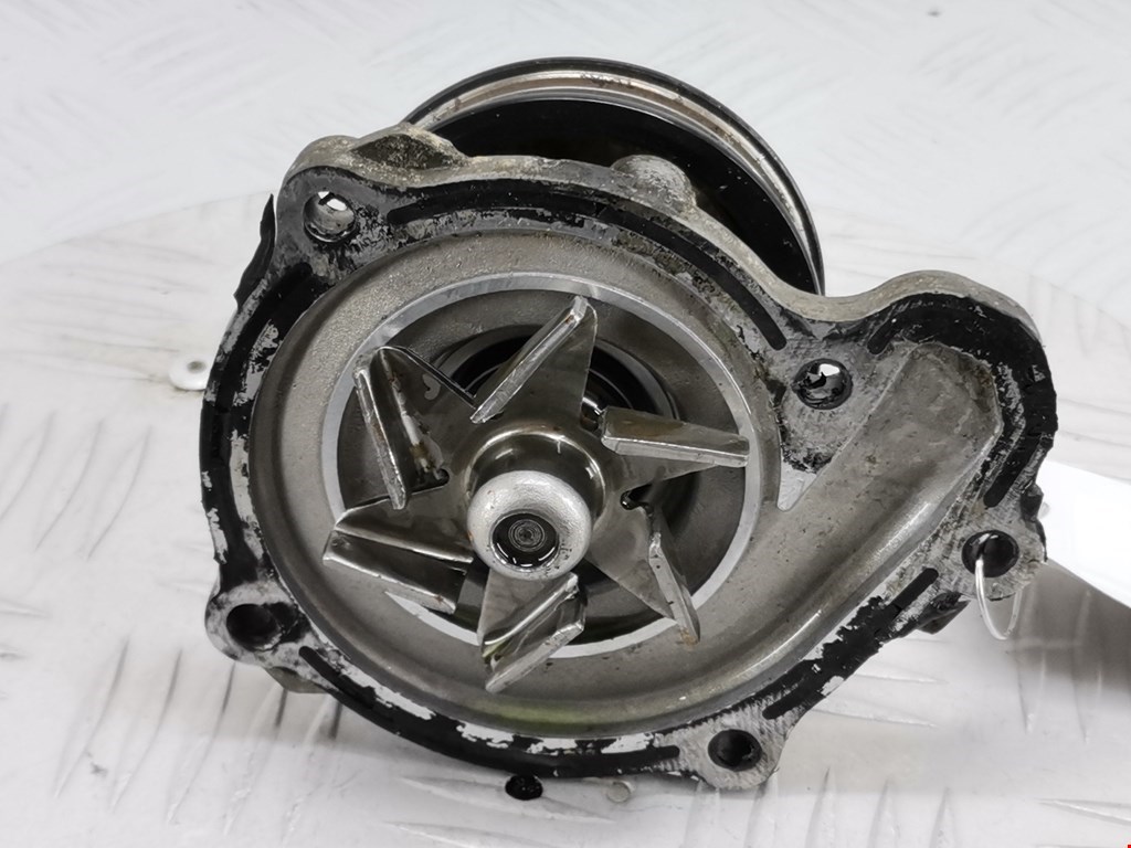 Насос водяной (помпа) NISSAN Micra K12 2003-2010